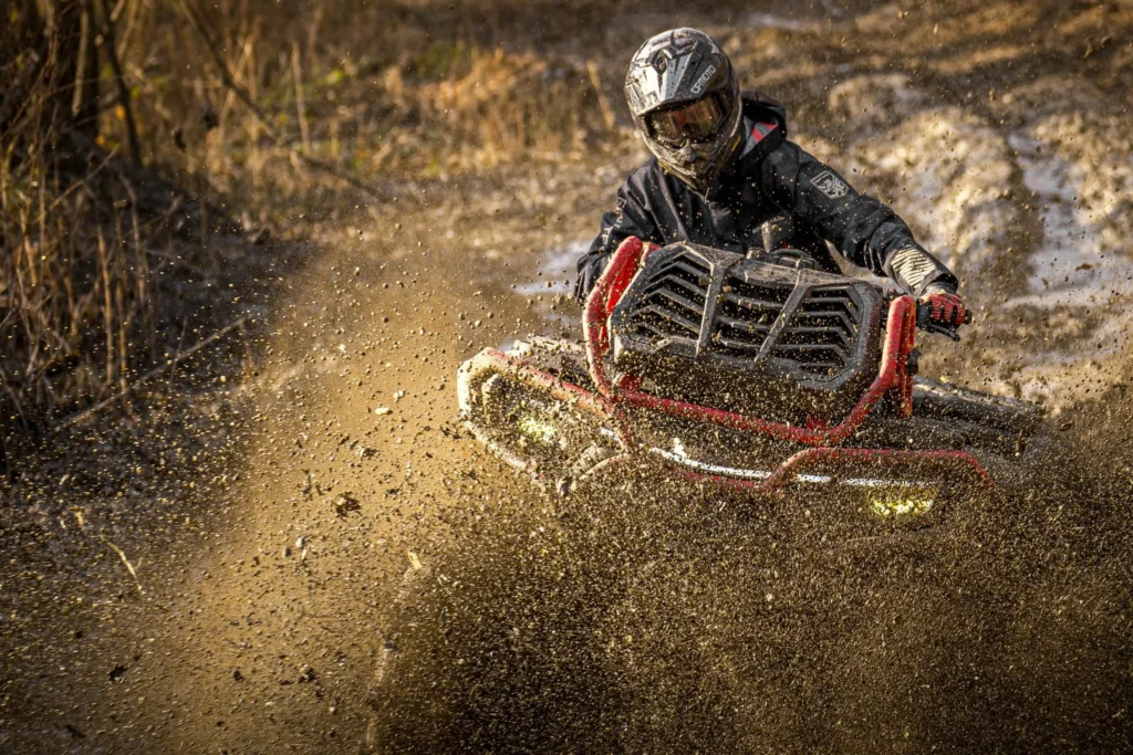 CFMOTO 1000 MV